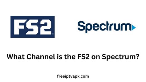 Fs2 spectrum channel - Find your local Xfinity TV channel line-up Find your local Xfinity TV channel line-up. We use Cookies to optimize and analyze your experience on our Services, and serve ads relevant to your interests. By selecting Accept all, you consent to our use of Cookies. Learn more ...